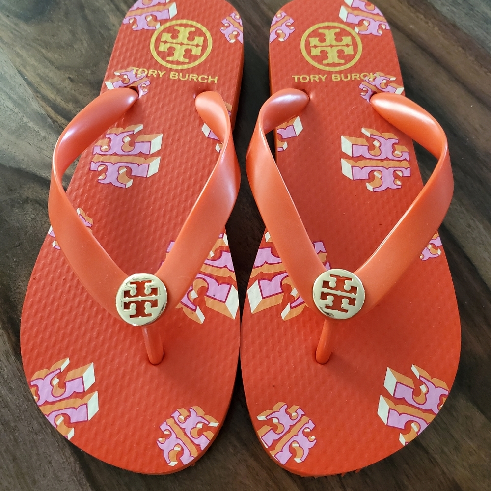Tory Burch sandals size 6